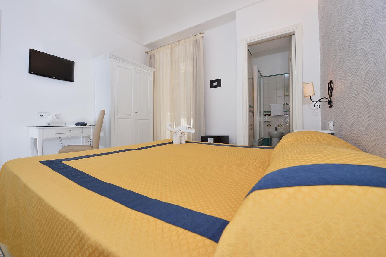 Hotel7bello 3* Minori